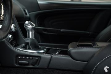 2008 Aston Martin DBS — миниатюра 25