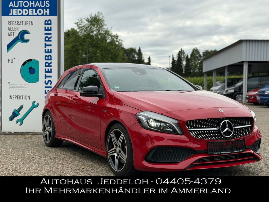 Image of Mercedes-Benz A 250