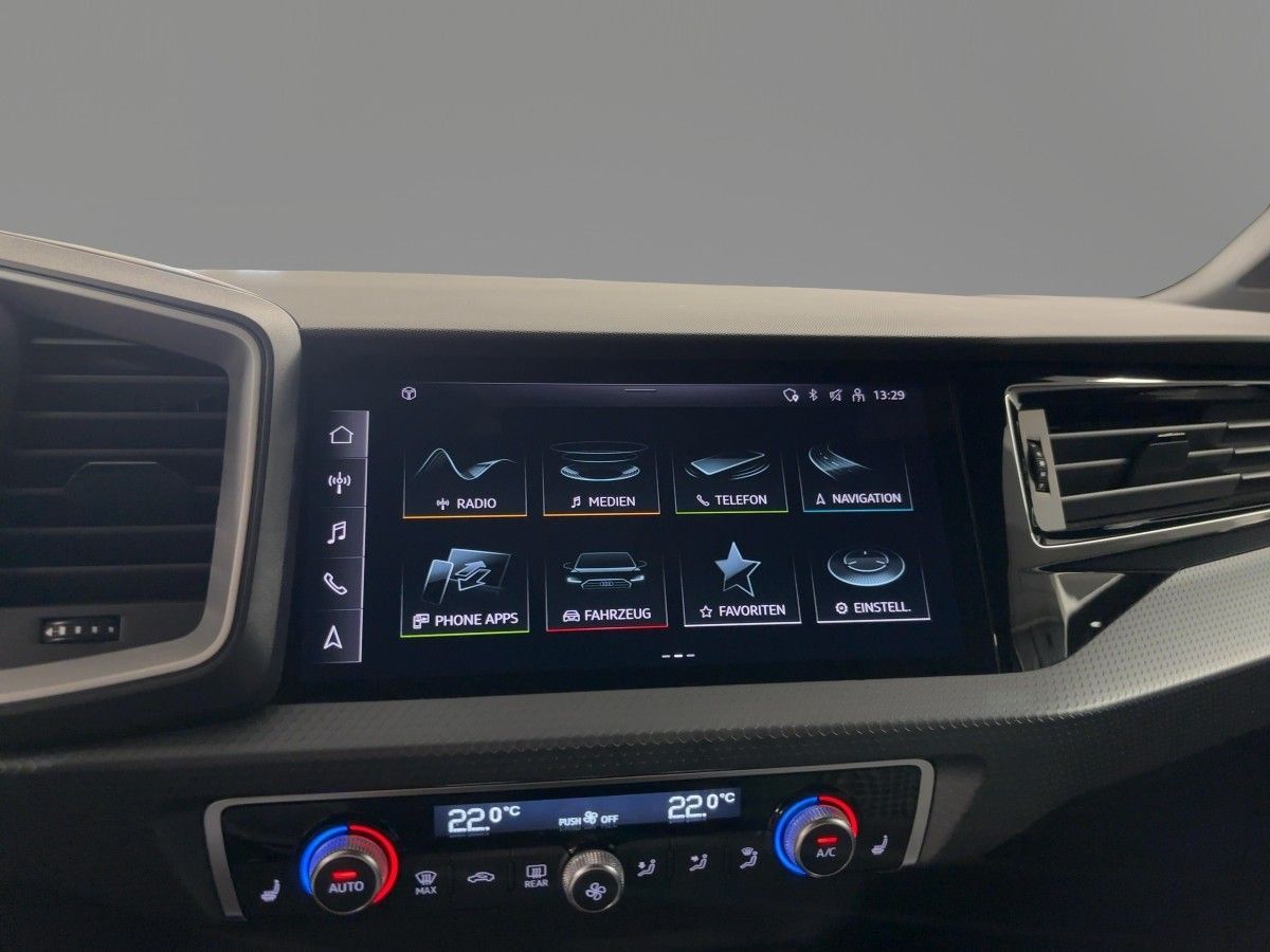 Audi A1 - Bild 15