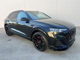 Audi Q8 50TDI qu ABT °Power S°Aeropaket°Carbon°2025° - Audi Q8 ABT Gebrauchtwagen
