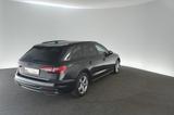 Audi A4 Avant 35 TFSI S tronic advanced MMI Navi plus - Audi A4: mit Navigationssystem, Plus