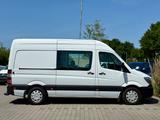 Mercedes-Benz Sprinter II 314CDI Mixto Klima 5-Sitze StHz - Offers matching your search criteria