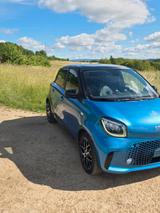 Smart EQ 22 kw  Exkl & Prime Batt.Garantie - Smart ForFour aus 2022