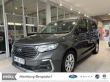 Ford Tourneo Connect 1.5 EcoBoost PHEV Titanium Autom - Ford Tourneo Connect Plug-in Hybrid (PHEV) Gebrauchtwagen
