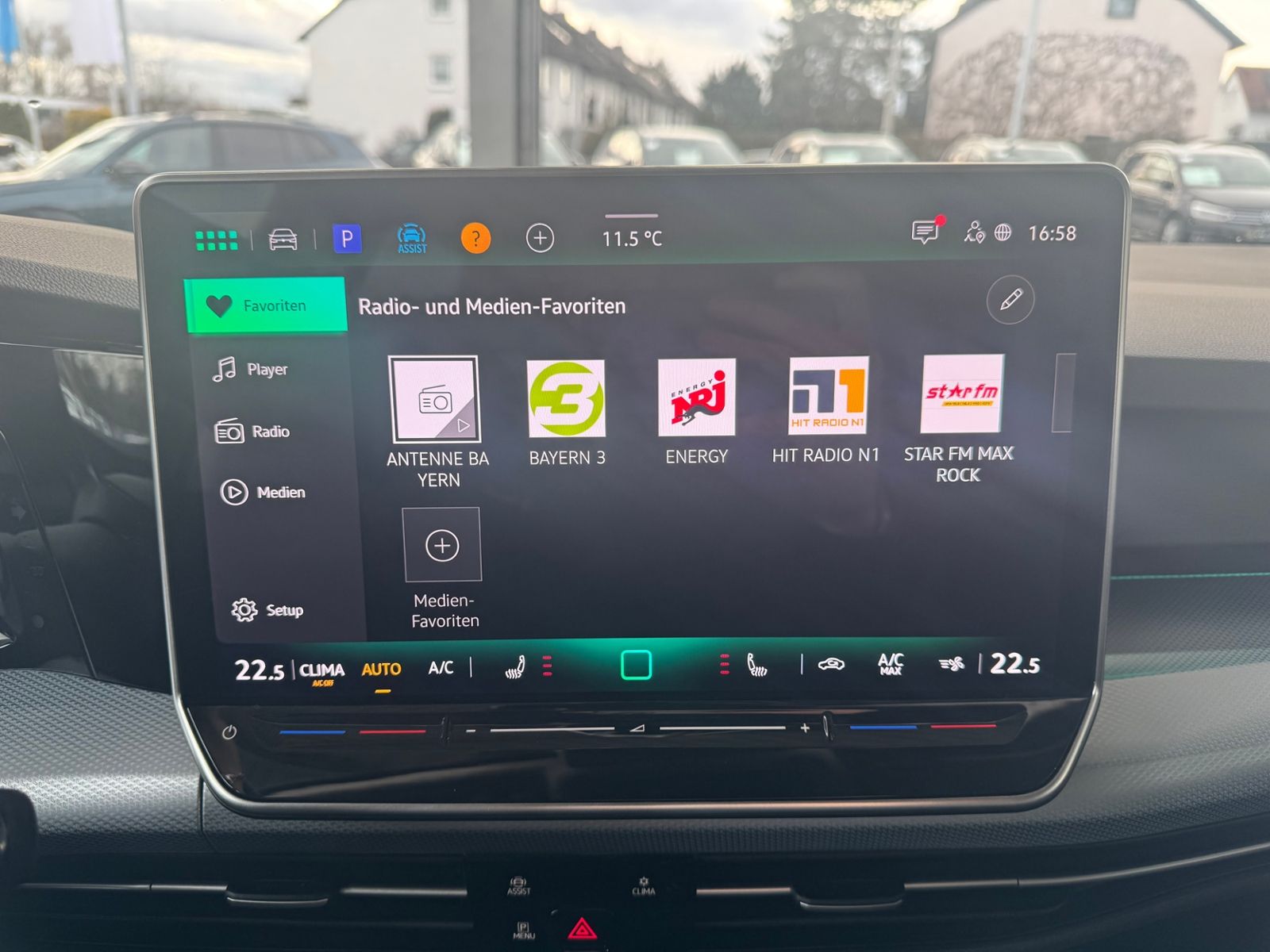 Volkswagen Golf - Bild 24