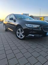 Opel Insignia 2.0 Diesel 125kW Edition ST Edition - Opel Insignia Gebrauchtwagen in Stuttgart