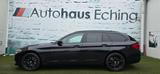 BMW 530 d xDrive Sport Line*Panorama*HeadUp*LED*AHK - BMW 530 Gebrauchtwagen in München