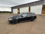 Mercedes-Benz C 63 AMG C 63 T AMG AMG - Mercedes-Benz C 63 AMG in Bremen