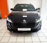 Skoda Octavia Combi Sportline 2.0 TDI|DSG|LED|NAVI|ACC - Skoda Octavia Gebrauchtwagen in Oldenburg