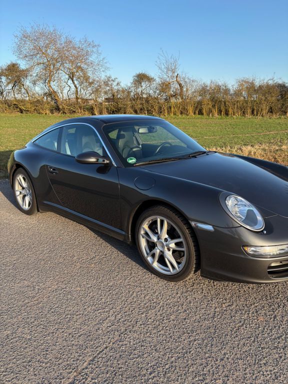 Porsche 997