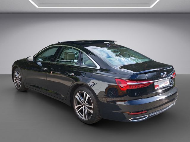 A6 Limousine 50 2.0 TFSI e quattro design 360°