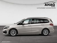 BMW 216 Gran Tourer - Vorschau Bild 5