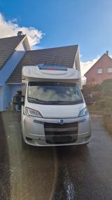 Carthago C Chic I4.8 Einzelbetten - Automatik - Carthago Teilintegrierter