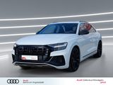 Audi SQ8 TFSI Comp.+ HD-MATRIX 23" Pano AHK NP: 141T - gebrauchte Audi SQ8 aus dem Jahr 2024