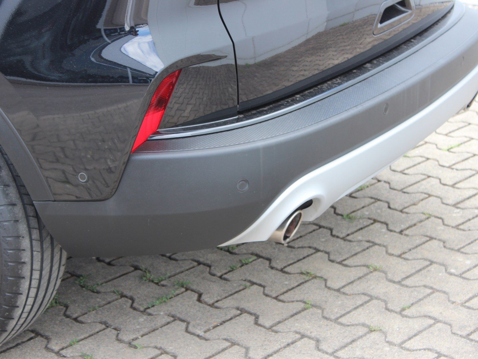 Fahrzeugabbildung Ford Kuga Plug-In Hybrid Titanium X 2,5 Duratec
