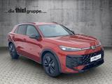 Volkswagen T-Roc 1.5 l eTSI DSG R-Line AHK+Head-up+BlackSty - Volkswagen: Stoff