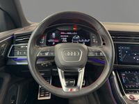 Audi SQ8 - Vorschau Bild 11