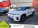 Ssangyong Torres EVX+72LifePO4 10JAHRE GARANTIE+AUTO7JAHRE - Ssangyong Gebrauchtwagen