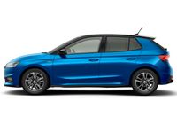 Skoda Fabia - Vorschau Bild 4
