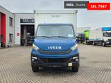 Iveco Daily 70C18 Hi-Matic / Ladebordwand / 3 Sitzen - Bis 7,5t