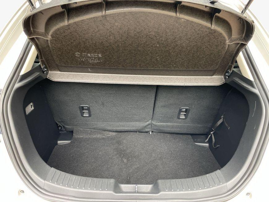 Mazda 2 SKYACTIV-G 75 Center-Line