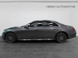 Mercedes-Benz S 580 4M lang AMG|BURM|PANO|CHAUFFEUR|360|DISTR - Mercedes-Benz S 580 in Bochum
