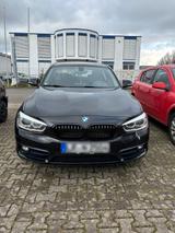 BMW 118I Sportline - BMW 118 in Freiburg