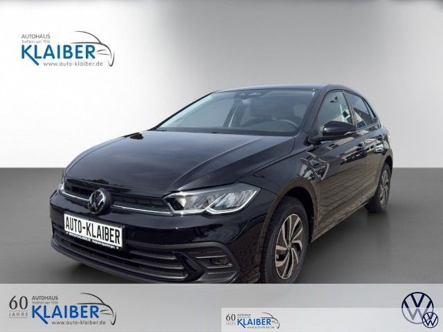 Polo Prime 1.0 l TSI 5-GANG LED+KAMERA+IQ.DRIVE+