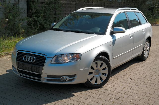 Audi A4 Avant 2.0 /Klima /. Alufelgen    /.  Euro 4