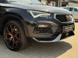 Cupra Ateca 4Drive,360-Kam,ACC,Memory,Beats,Driving-XL - Cupra Ateca Gebrauchtwagen