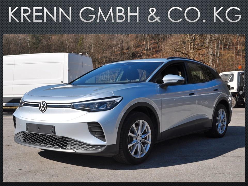 Volkswagen ID.4 Pro 210 kW mit Infotainment-Paket*IQ-DRIVE