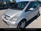 Mercedes-Benz A 190 L Avantgarde Automatik*Klima*PTS*2.Hand* - Mercedes-Benz A 190: Avantgarde