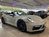 Porsche 911 Carrera S Cabriolet *Sport Design* - : Cabrio, Sport