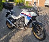 Honda XL 750 Transalp - HONDA TRANSALP
