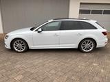 Audi A4 Avant sport 2.0 TFSI ultra S tronic - Audi A4: Von Privat
