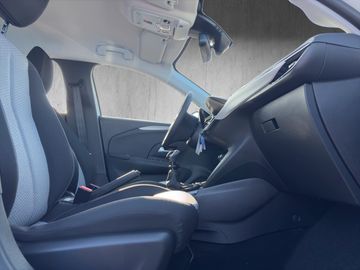 Opel Corsa Edition 1.2 Turbo *ANDROID AUTO*LHZ*