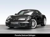 Porsche 991 911 Carrera PDK Chrono 20'' SCHIEBE SPORTABG - Porsche aus 2012: 911 Carrera