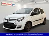 Renault Twingo 1.2i Klimaanlage - Renault Twingo Gebrauchtwagen in Berlin