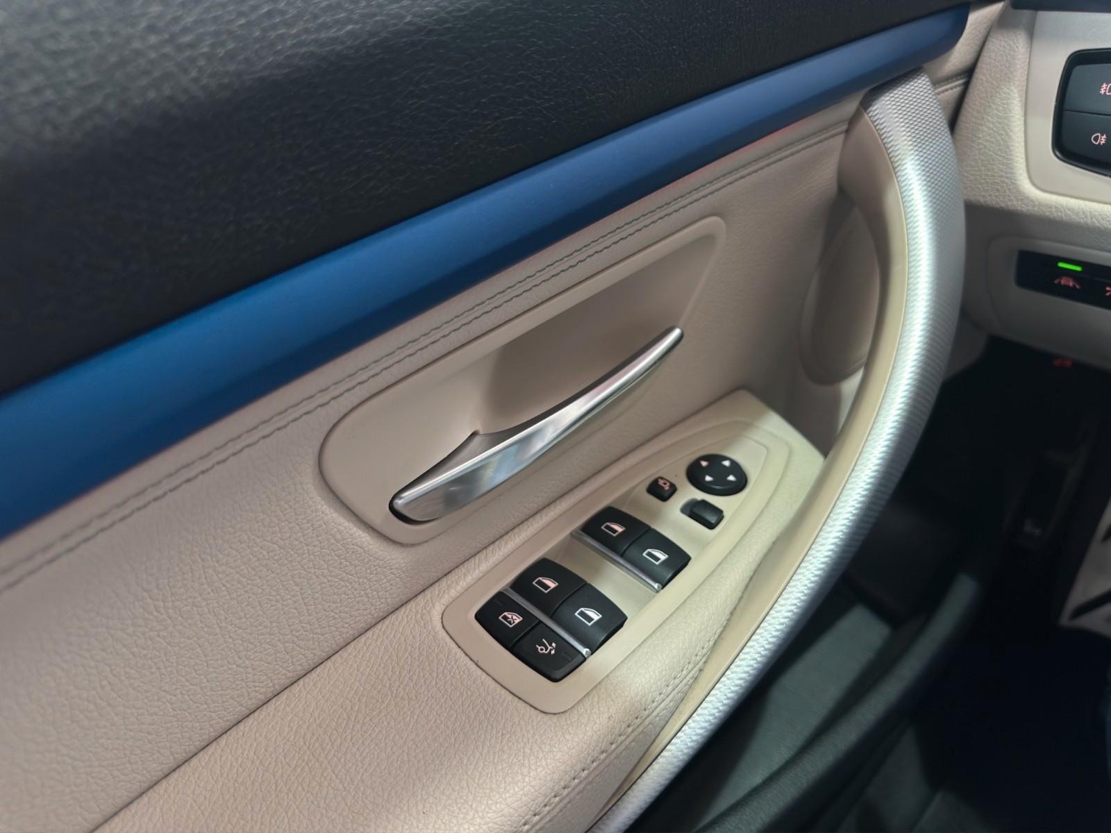 BMW 340i GT M-SPORT AD.LED ACC NAV HiFi HUD KAM AHK