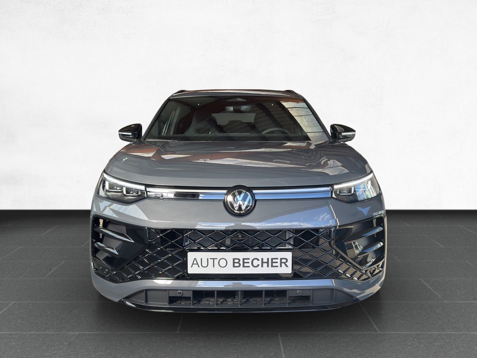 Volkswagen Tayron R Line 1.5 eHybrid DSG AHK Pano Navi LED foto 3