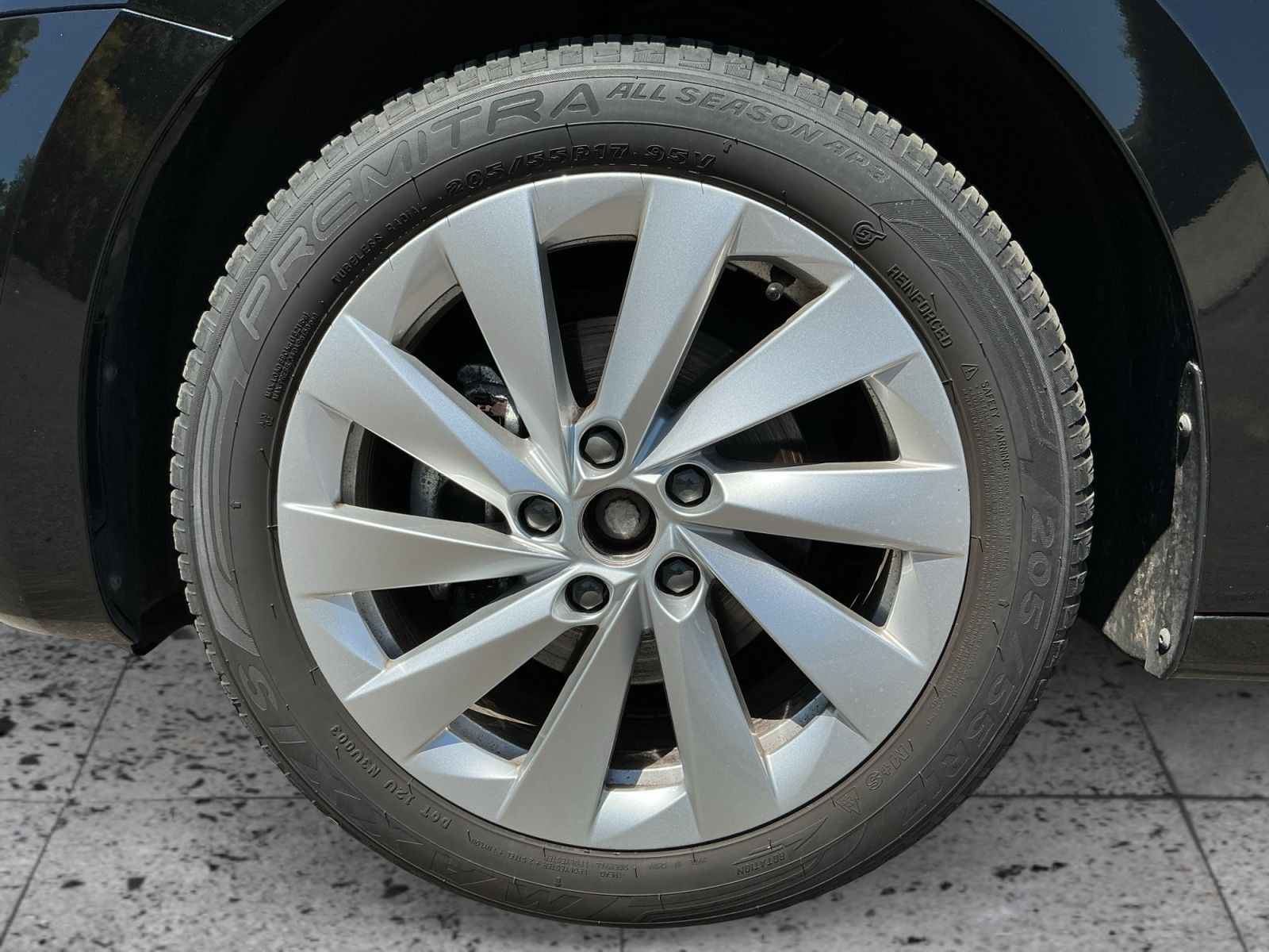 Skoda Octavia - Bild 7