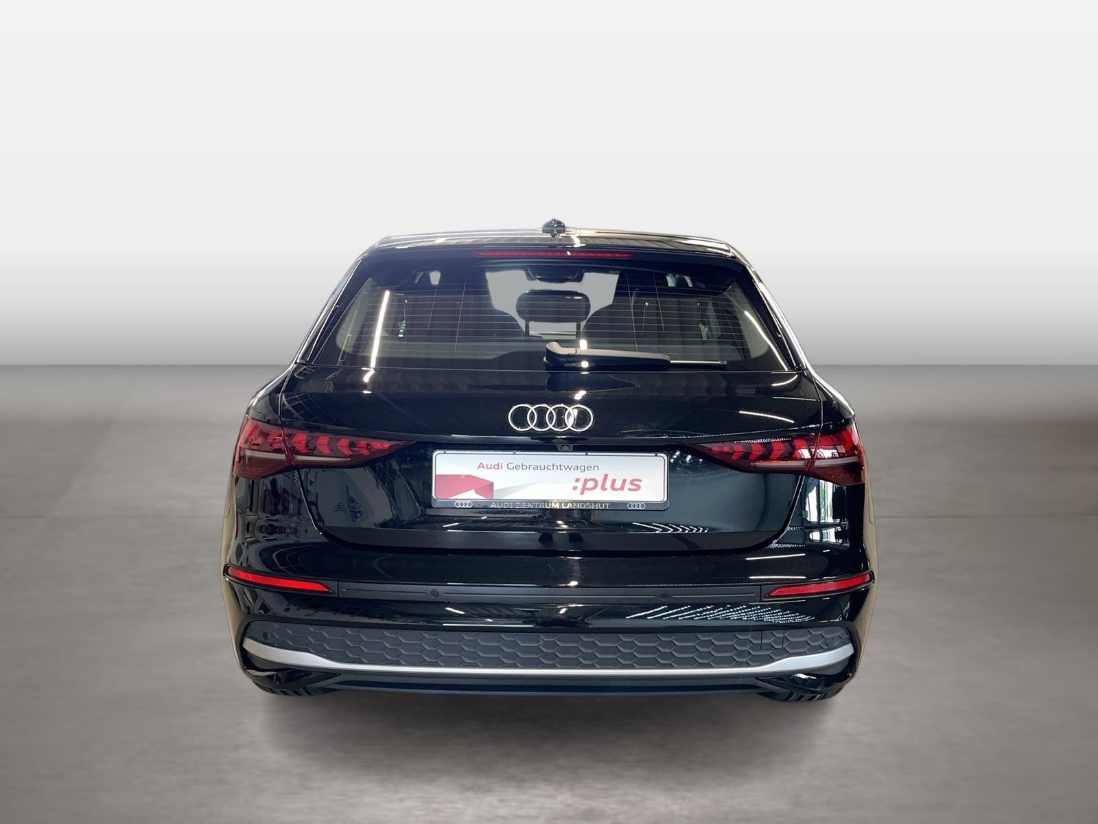 Audi A3 - Bild 3