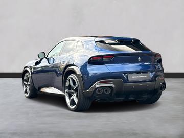 صورة 9 لـ 2023 Ferrari PUROSANGUE