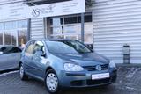 Volkswagen Golf V 1.6 Trendline°Klimaaut°HU NEU°1.Hand° - Volkswagen Golf aus 2004: 1.6