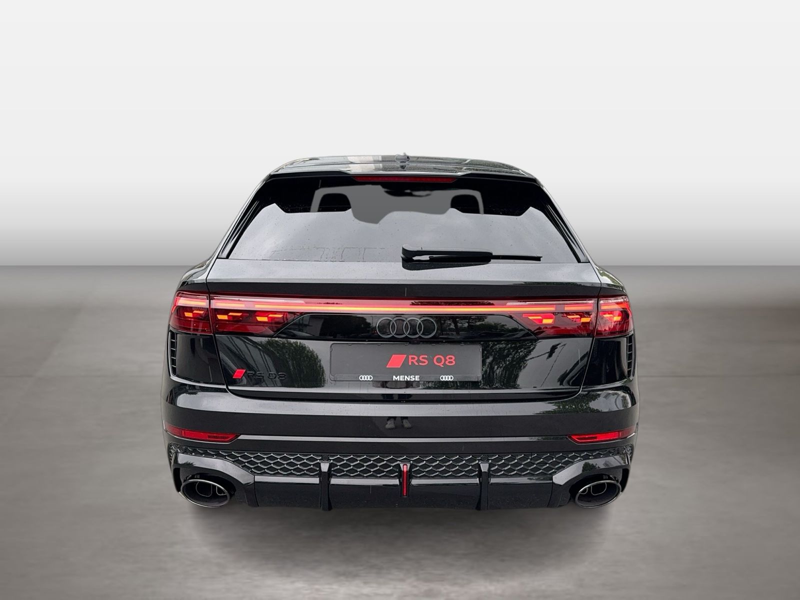 Audi RSQ8 - Bild 4