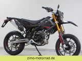 Rieju MRT 50 SM PRO SUPERMOTO + ZUBEHÖR > NEUE FARBEN - RIEJU 50 MRT