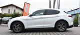 Alfa Romeo Stelvio Super Q4 Panoramadach - Alfa Romeo: Allradantrieb