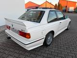 BMW M3 E30 162KW absolut Original Zustand Sammler - BMW M3: Coupe