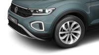 Volkswagen T-Roc - Vorschau Bild 4