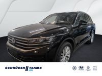 Volkswagen Touareg - Vorschau Bild 1